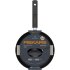 Сковорода Fiskars Hard Face 26 см