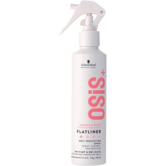 Термозащитный спрей для волос Schwarzkopf OSiS+ 200 мл Термозащитный спрей для волос Schwarzkopf OSiS+ 200 мл