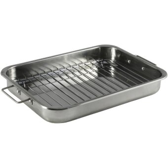 Форма для запекания OPA Mari 32,5 x 23,2 x 5 см