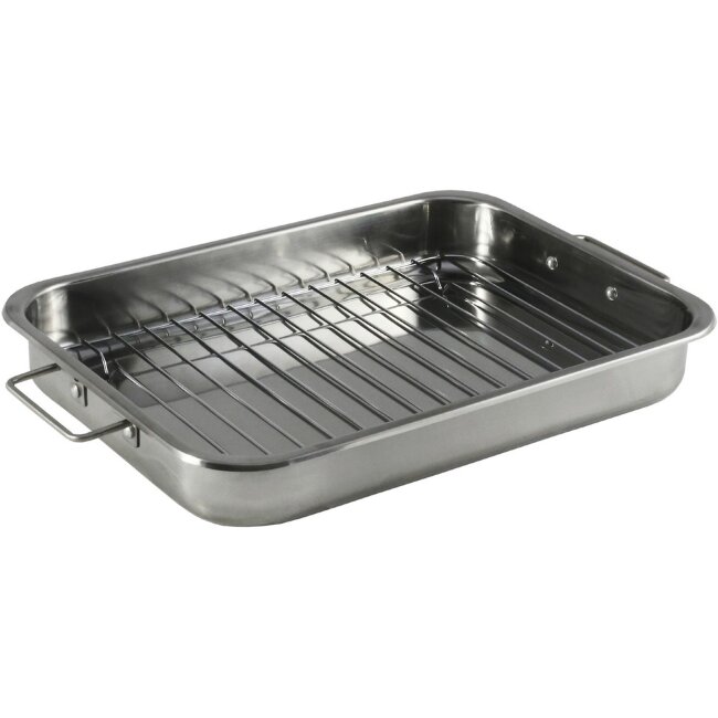 Форма для запекания OPA Mari 32,5 x 23,2 x 5 см