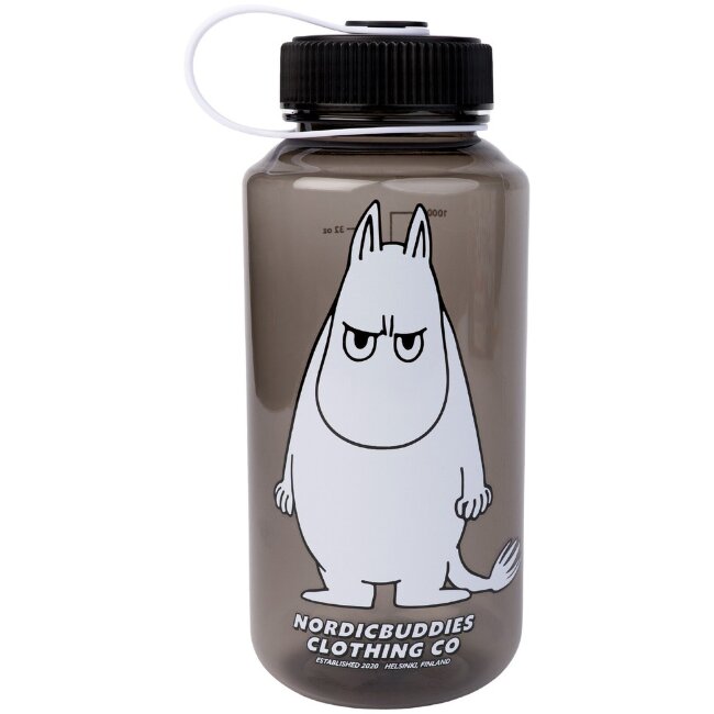 Поильник Moomin By Nordicbuddies Muumipeikon Temperamentti