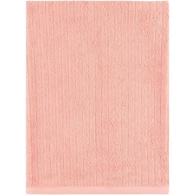 Рукавное полотенце House Tencel 50x70 см, розовое