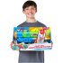 Водяной пистолет X-SHOT WATER Fast Fill Retro Blaster