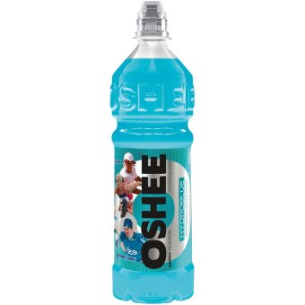 Изотонический напиток OSHEE Hydroblue 750 мл Изотонический напиток OSHEE Hydroblue 750 мл