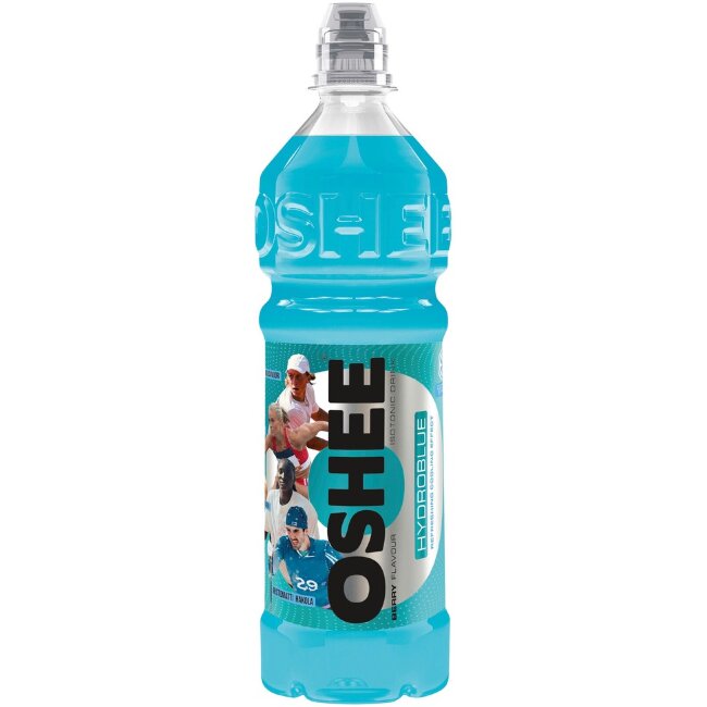 Изотонический напиток OSHEE Hydroblue 750 мл Изотонический напиток OSHEE Hydroblue 750 мл