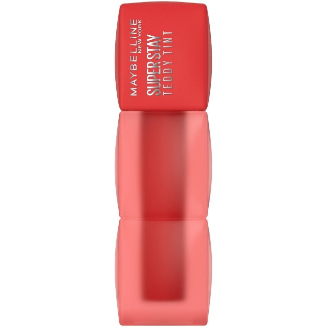 Устойчивая тинт-помада Maybelline New York Superstay Teddy Tint 5 мл