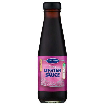 Устричный соус Santa Maria 200 мл Устричный соус Santa Maria 200 мл