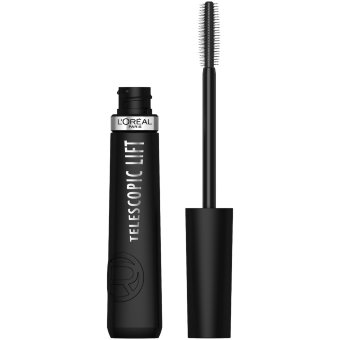 Тушь для ресниц L'Oréal Paris Telescopic Lift Black 9,9 мл Тушь для ресниц L'Oréal Paris Telescopic Lift Black 9,9 мл