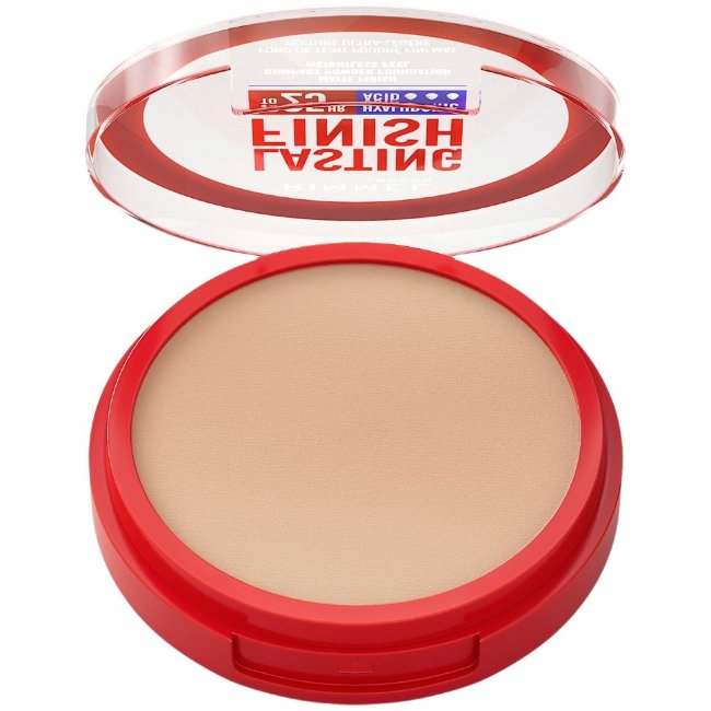 Компактная пудра Rimmel Lasting Finish 003 Sesame 7 гр