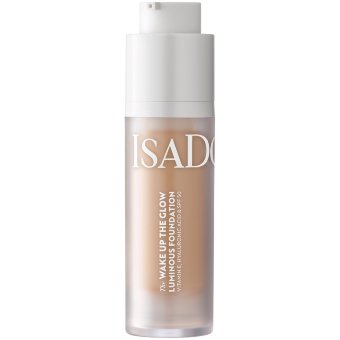 Тональный крем Isadora The Wake Up the Glow Luminous 3N Neutral 30 мл