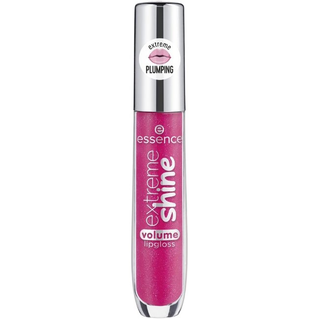 Блеск для губ essence extreme shine volume 103 Pretty in Pink 5 мл Блеск для губ essence extreme shine volume 103 Pretty in Pink 5 мл