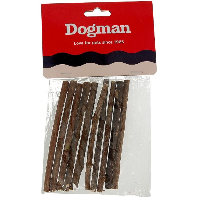 Игрушка для кошек Dogman Matatabi Stix (уп 10 шт) 12 см