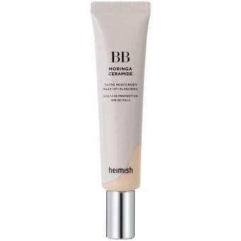BB-крем Heimish Moringa Ceramide SPF30 - светлый бежевый