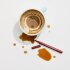 Карандаш для губ Gosh Here To Stain - оттенок Coffee Stain 1 мл
