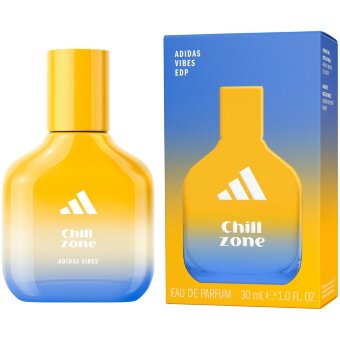 Духи Adidas Vibes Chill Zone 30 мл