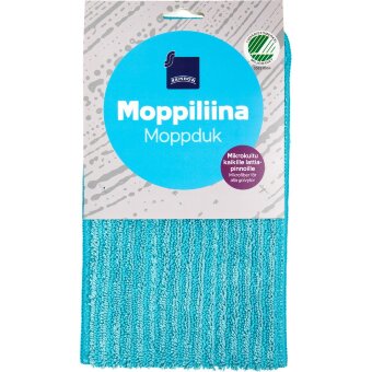 Микрофибровая тряпка для пола Rainbow