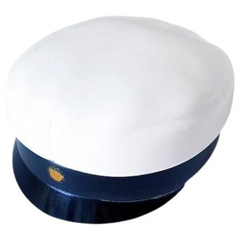 Украшение Confetti в виде студенческой шапочки