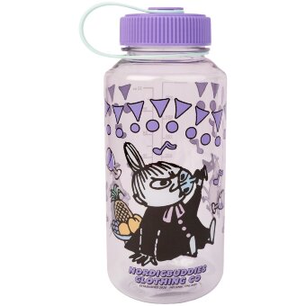 Поильник Moomin By Nordicbuddies Pikku Myy праздничный