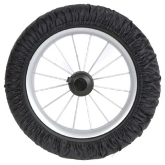 Защита для колес Emma для детских колясок 4 шт