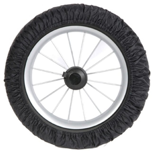 Защита для колес Emma для детских колясок 4 шт Защита для колес Emma для детских колясок 4 шт