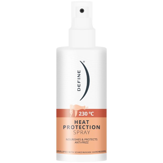 Спрей для термозащиты Define 150 мл