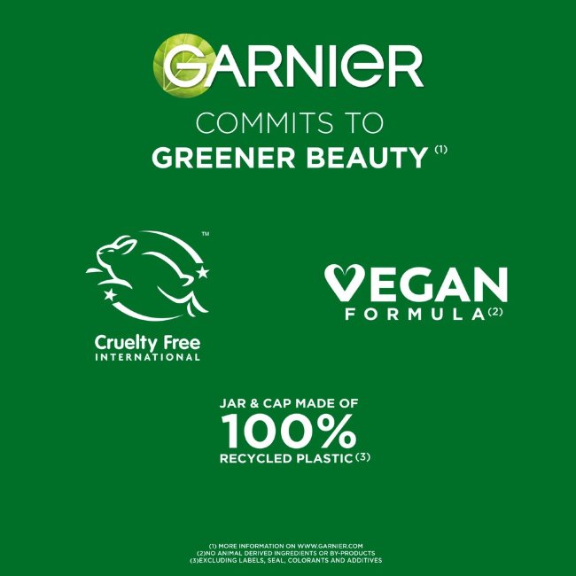 Маска для волос Garnier Fructis Keratin Sleek для пушистых волос 370 мл