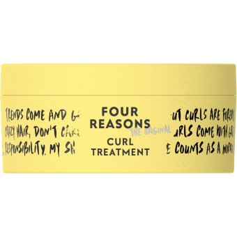 Увлажняющий кондиционер для волос Four Reasons Original Curl Treatment 200 мл