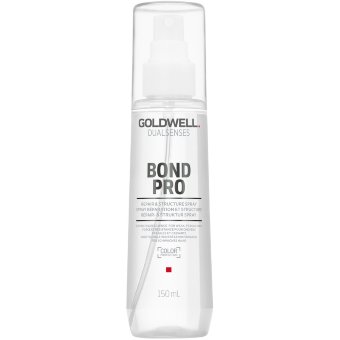 Спрей для восстановления и структуры волос Goldwell Dualsenses Bond Pro 150 мл Спрей для восстановления и структуры волос Goldwell Dualsenses Bond Pro 150 мл