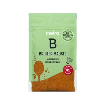 Специи для курицы Meira 38 г Специи для курицы Meira 38 г