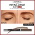 Карандаш для бровей L'Oréal Paris Infaillible Brows 24H Filling Triangular 5.0 светлый каштановый 1 мл