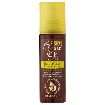 Защитный спрей для волос с аргановым маслом Argan Oil 150 мл Защитный спрей для волос с аргановым маслом Argan Oil 150 мл