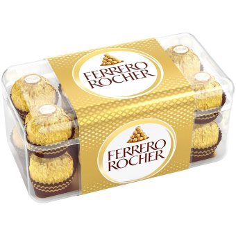 Конфеты Ferrero Rocher 200 гр