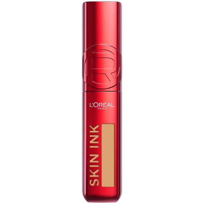 Тональный крем L'Oréal Paris Infaillible Skin Ink 15 мл, оттенок 180 Cool