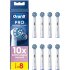Сменные насадки Oral-B Sensitive Clean&Care 8 шт
