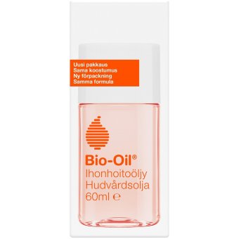 Масло для ухода за кожей Bio-Oil 60 мл Масло для ухода за кожей Bio-Oil 60 мл