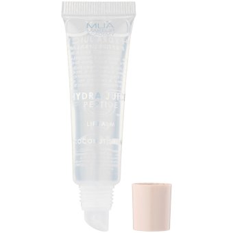 Блеск для губ MUA Make Up Academy Hydra-Juice с пептидами 10 гр - Coconut Sugar Блеск для губ MUA Make Up Academy Hydra-Juice с пептидами 10 гр - Coconut Sugar