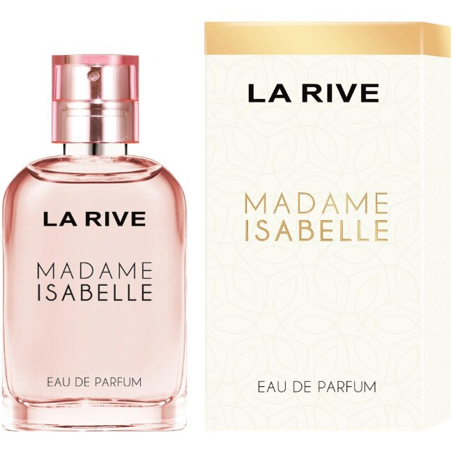 Женский аромат La Rive Madame Isabelle 30 мл