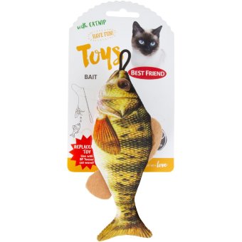 Игрушка-мишень Best Friend Bait для кошек, сменная игрушка к удочке Teaser