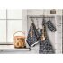 Кухонное полотенце Finlayson Coronna 50x70 см (уп 2 шт) Кухонное полотенце Finlayson Coronna 50x70 см (уп 2 шт)