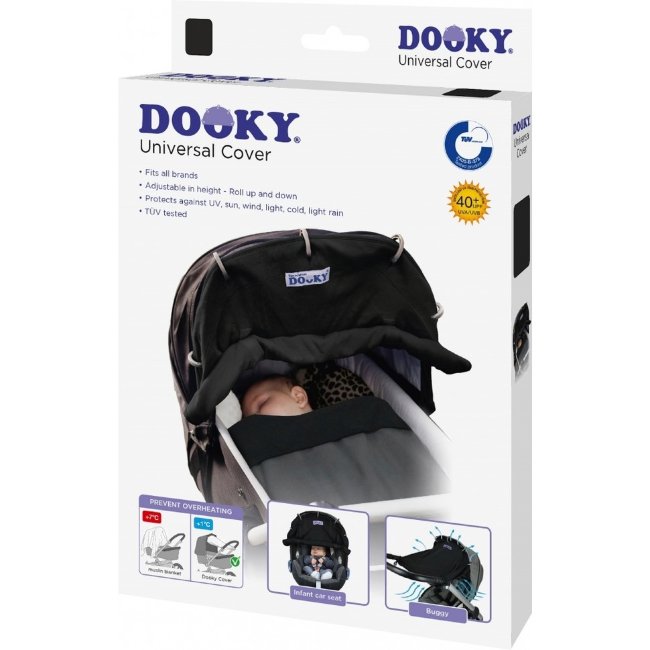 Универсальный чехол-защита Dooky набор