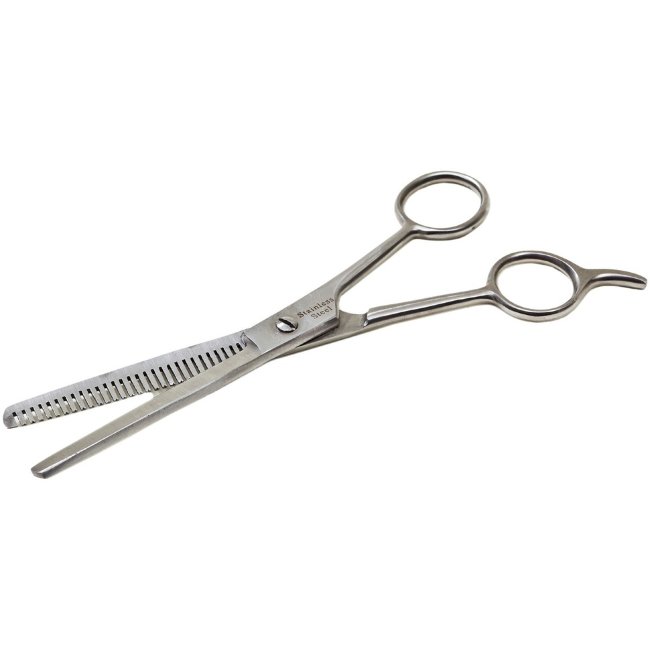 Ножницы для прореживания волос Willkem