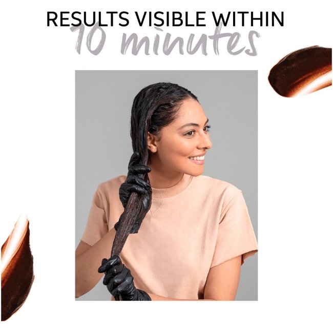 Маска для волос Wella Professionals Color Fresh Mask Chocolate Touch 150 мл