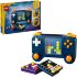 Игровая приставка LEGO® Creator 31380 в ретро-стиле