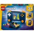 Игровая приставка LEGO® Creator 31380 в ретро-стиле