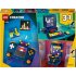 Игровая приставка LEGO® Creator 31380 в ретро-стиле