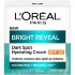 Увлажняющий дневной крем для лица с ниацинамидом и защитой от темных пятен L'Oréal Paris Bright Reveal 50 мл