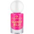 Мини-лак для ногтей essence GLOSSY JELLY 02 5 мл
