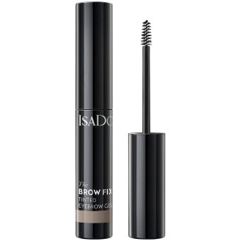 Гель для бровей Isadora Brow Fix Tinted 3,5 мл оттенок 51 Taupe Гель для бровей Isadora Brow Fix Tinted 3,5 мл оттенок 51 Taupe