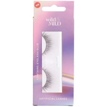 Накладные ресницы TDA12 Cuteness overload Wild&Mild Накладные ресницы TDA12 Cuteness overload Wild&Mild