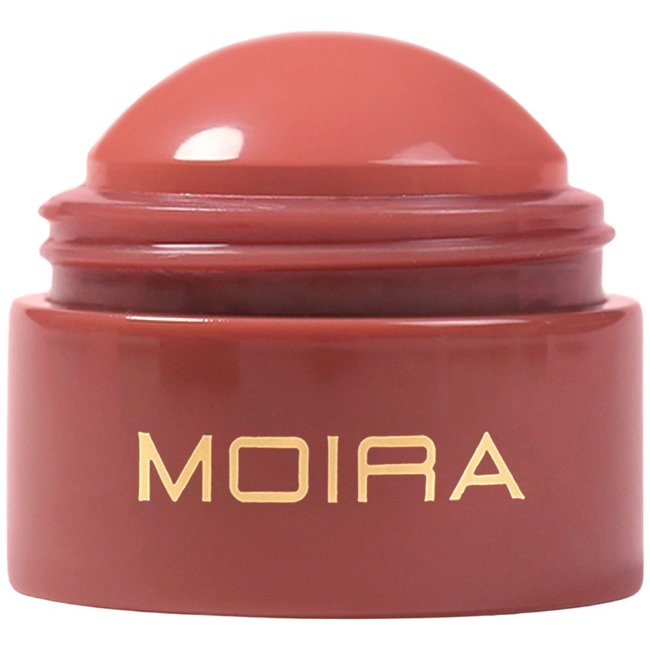 Бальзам для щек MOIRA Soft Blush Balm 012 Talk 2 Me 8,5 гр